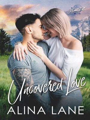 cover image of Uncovered Love
